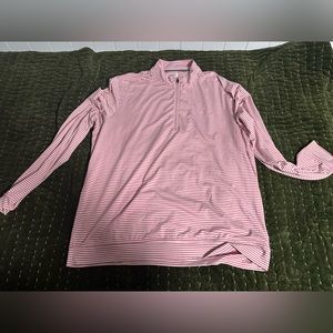 Johnnie-O Quarter Zip